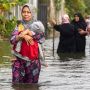 5 Kota dan Kabupaten di Indonesia yang Diprediksi Paling Cepat Tenggelam