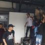 Diduga Gegara Korsleting Listrik, Bengkel Mobil di Kebon Jeruk Hangus Terbakar