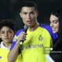 5 Fakta Ronaldo Menjadi Warga Muhammadiyah, Dapat Gaji Fantastis