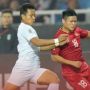 Ini Profil Timnas Vietnam yang Jadi Lawan Indonesia di Semifinal Piala AFF 2022