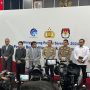 Kominfo Gandeng Polri Tangkal Hoaks Pemilu 2024