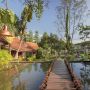 Rayakan Imlek dengan Promo Menarik dengan Keluarga di The Village Resort Bogor
