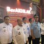Resmi Dilantik Jadi Dirjen Imigrasi, Silmy Karim Siap Perkuat Layanan untuk Masyarakat