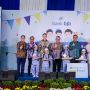 Diikuti 250 Anak, Bank BJB Gelar Gelar Khitanan Massal