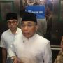 NU Dirikan BUMNU Rp 12-15 Miliar, Gus Yahya: Ini Bukan Miliknya Erick Thohir!