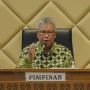 Pemilu Sistem Proporsional Tertutup, Syamsurizal: Susutkan Ruang dan Kualitas Demokrasi