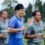 Merumput di BRI Liga 1 Bersama Bali United, Gerri Mandagi: Saya Bersyukur dan Ingin Berkontribusi