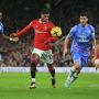 Klasemen Liga Inggris Terkini: Arsenal Tersandung, Manchester United Mulai Usik Dominasi Tiga Besar
