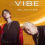 Paling Dinanti, Taeyang BIGBANG Siap Rilis Single 'Vibe' Bersama Jimin BTS