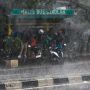 Masuk Puncak Musim Hujan, BMKG Minta Masyarakat Waspada