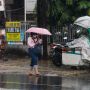 Waspada, Wilayah Bogor Diperkirakan Bakal Hujan lebat dan angin Kencang