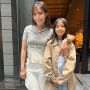 Paras Aqilah Anak Ayu Dewi dan Regi Datau Bikin Publik Kagum, Disebut Cantik dan Cocok Jadi Model