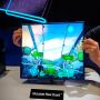 Samsung Perkenalkan Flex Hybrid OLED, Layar Bisa Dilipat dan Digeser