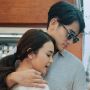 Kupu-Kupu Malam Tamat, Kenny Austin dan Michelle Ziudith Bikin Gagal Move On