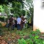 Telusuri Lokasi yang Terekam CCTV Pos Satpam Duren Tiga, Hakim Datangi Lokasi Taman saat Yosua Masih Hidup