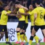 Timnas Indonesia U-23 Waspada! 3 Pemain Malaysia Ini Bisa Jadi Ancaman Serius di Piala AFF U-23 2023