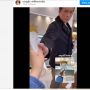 Dibilang Sok Mesra, Foto Ini Dituding Jadi Bukti Retaknya Rumah Tangga Syahrini - Reino Barack
