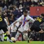 Hasil Intercity vs Barcelona: Blaugrana Menangi Drama 7 Gol atas Tim Divisi 3 Spanyol