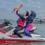 Heboh Moana Diajak Naik Jet Ski, Begini 5 Cara Aman Bawa Anak saat Liburan