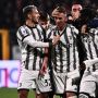 Juventus Terancam Denda Rp814 Miliar, Pemainnya Berisiko Dilarang Bermain