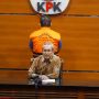 KPK Resmi Tetapkan Direktur PT Tabi Bangun Papua Jadi Tersangka Penyuap Gubernur Lukas Enembe
