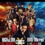 Tayang 11 Januari 2023 di Bioskop, Intip Bocoran Sinopsis Film High & Low: The Worst Cross