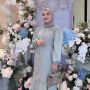 Profil Nadia Hawasyi, Qariah Internasional yang Disawer saat Mengaji di Panggung