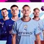 Link Live Streaming Chelsea vs Manchester City di Liga Inggris 6 Januari, Jangan Terlewat Duel Seru