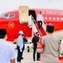 Momen Jokowi Sidak ke RSUD Pekanbaru Tak Disambut Direktur, Ke Mana?