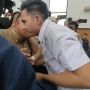 Momen Pilu Richard Eliezer Berkumpul Bareng Ayah Dan Ibu, Peluk Erat Jelang Persidangan