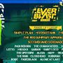 Everblast Festival Umumkan Line Up Fase 2, Ada The Rasmus dan Seconhand Serenade