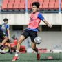 Profil Meru Kimura, Pemain Keturunan Jepang yang Debut bersama PSIS