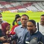 Sudah Lapor Presiden Soal Dihentikannya Liga 2, Menpora Panggil PSSI