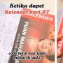 Heboh Tutorial Utak-atik Kalender Puan Maharani Bikin Publik Melongo: Tampan dan Pemberani!