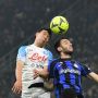 Prediksi Napoli vs Inter Milan di Liga Italia: Preview, Skor dan Link Live Streaming