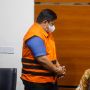 Perusahaan Rijatono Lakka Menangkan Proyek Rp41 Miliar Berkat Suap Gubernur Papua Lukas Enembe
