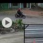Hilang Misterius, Jejak Perjalanan ASN Pringsewu Sempat Terekam CCTV