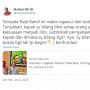 Panas! Mahfud MD - Rizal Ramli 'Perang' di Twitter soal Perppu Cipta Kerja