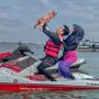 Tanggapi Komentar Nyinyir Soal Bawa Anak Main Jetski, Ria Ricis Dibilang Tak Bijak dan Ngeyel