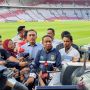 Masuk List Bakal Calon Waketum PSSI, Menpora Daftar Melalui Stafnya