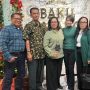 Momen Akrab, Ibu dan Ayah Bharada E Kumpul Bareng Orang Tua Brigadir Yosua saat Natal 2022