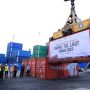 Pelayaran Tol Laut 2023 Resmi Dijalankan, Total 39 Trayek