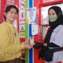 Antis Gandeng Pertamina Retail untuk Terus Imbau Masyarakat Jaga Prokes di Musim Nataru