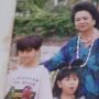 10 Potret Lawas Raffi Ahmad, Foto Bareng Mami Popon Disebut Mirip Banget Rafathar