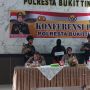 Sempat Kabur, Tersangka Pengeroyok Ketua Relawan Anies Baswedan di Ranah Minang Diringkus di Padang