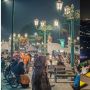 4 Lokasi Wisata di Jogja yang Sering Ramai untuk Rayakan Tahun Baru