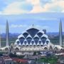30 Lokasi Sholat Idul Adha 29 Juni 2023 Bandung, Ridwan Kamil Hadir di Sini