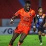 Profil Kwabena Appiah, Striker Baru Madura United asal Australia yang Diboyong dari Liga Thailand