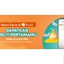 Shopee Gandeng Bibit Hadirkan Kemudahan Investasi Reksa Dana