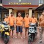 Tiga Polisi Gadungan Pelaku Pencurian Sepeda Motor di Jakarta Barat Sukses Digulung